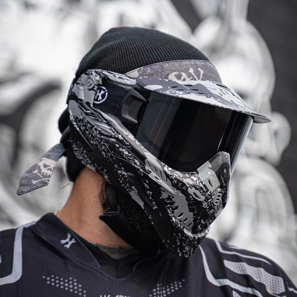 HSTL® Goggle - KA Tech Airsoft - Goggle