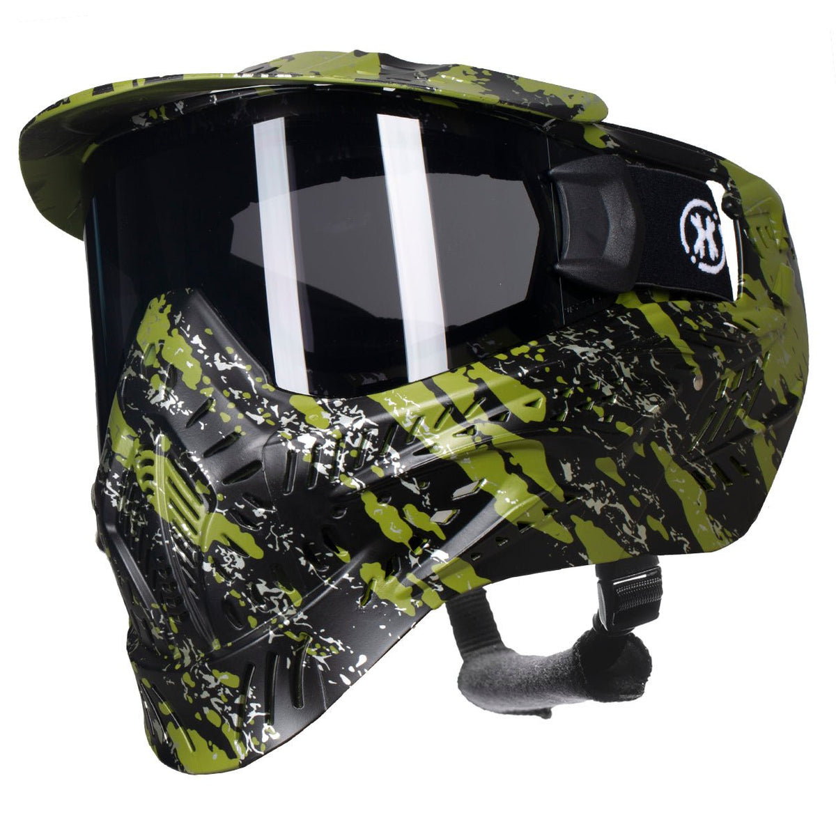 HSTL® Goggle - KA Tech Airsoft - Goggle