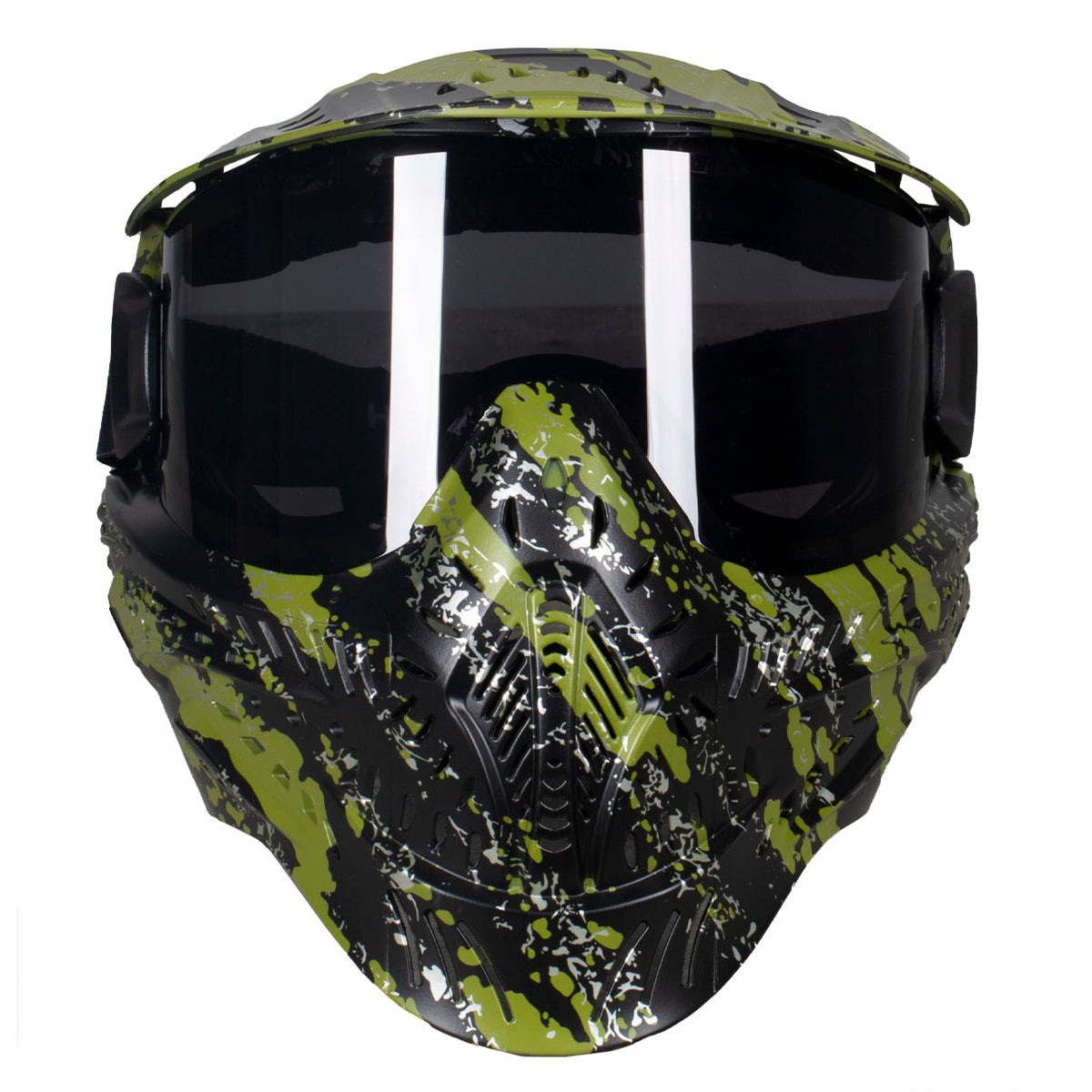 HSTL® Goggle - KA Tech Airsoft - Goggle
