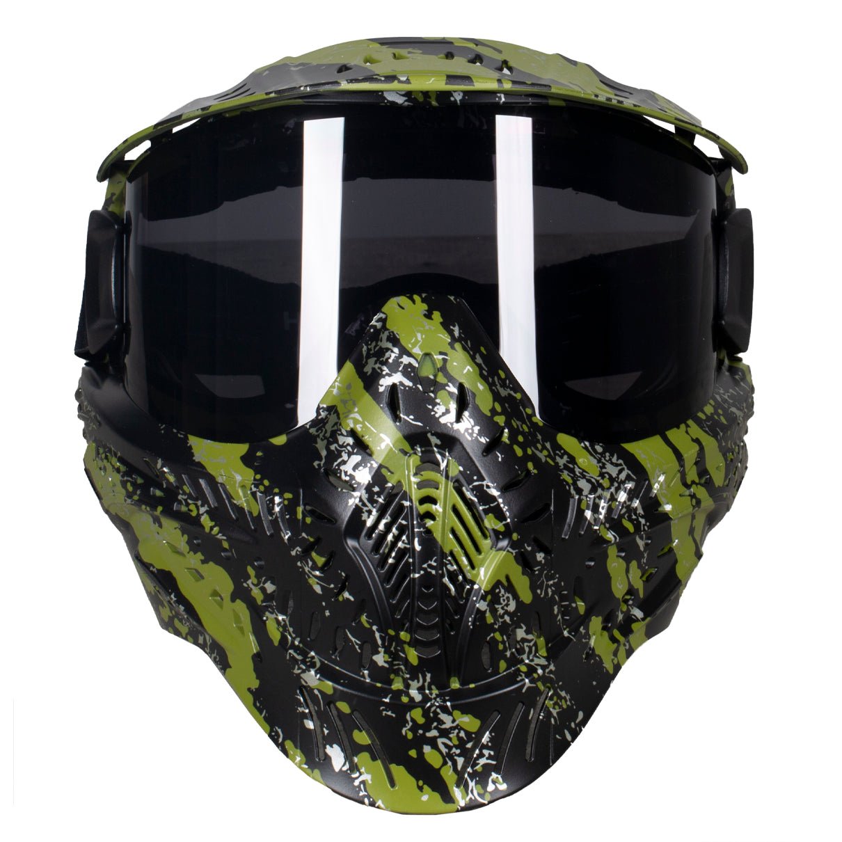 HSTL® Goggle - KA Tech Airsoft - Goggle