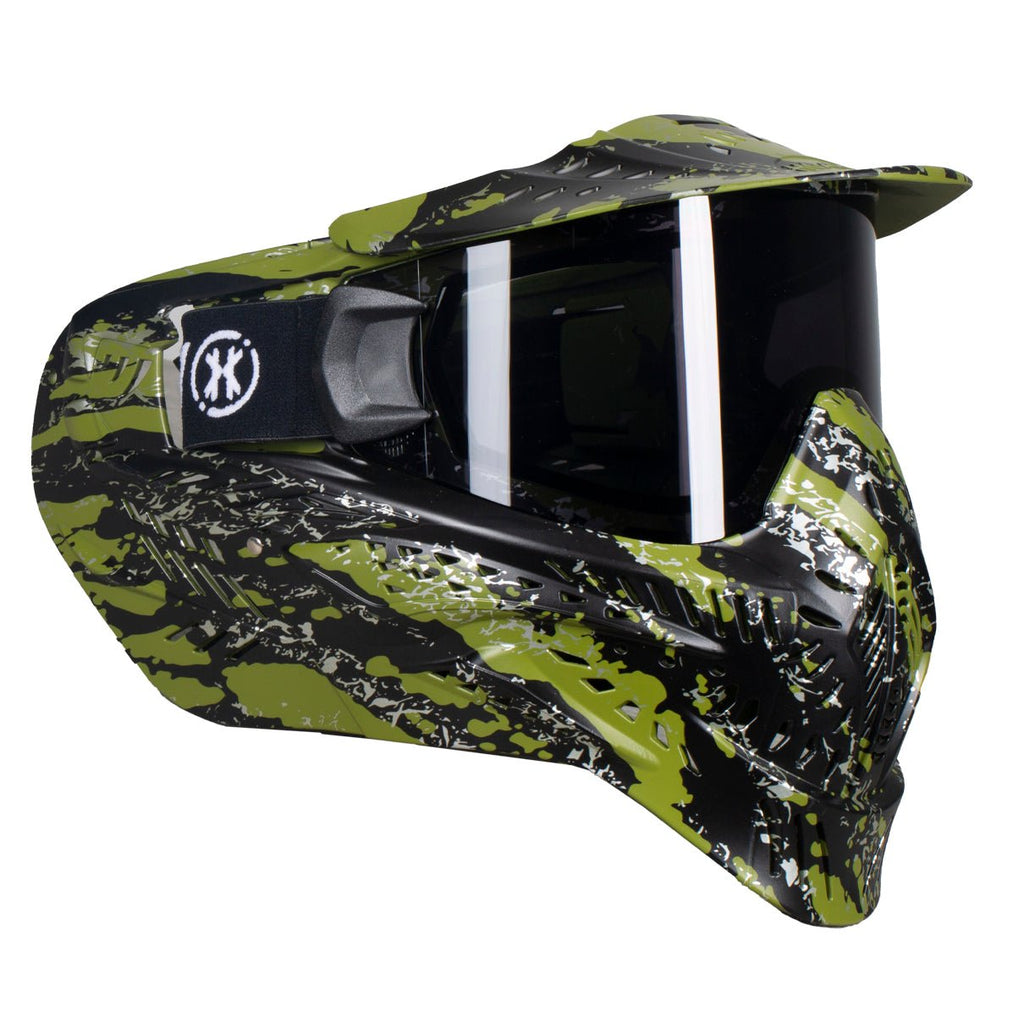 HSTL® Goggle