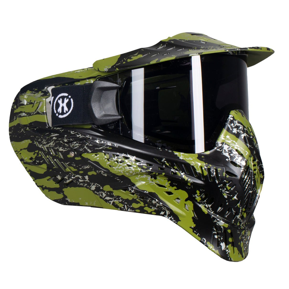 HSTL® Goggle - KA Tech Airsoft - Goggle