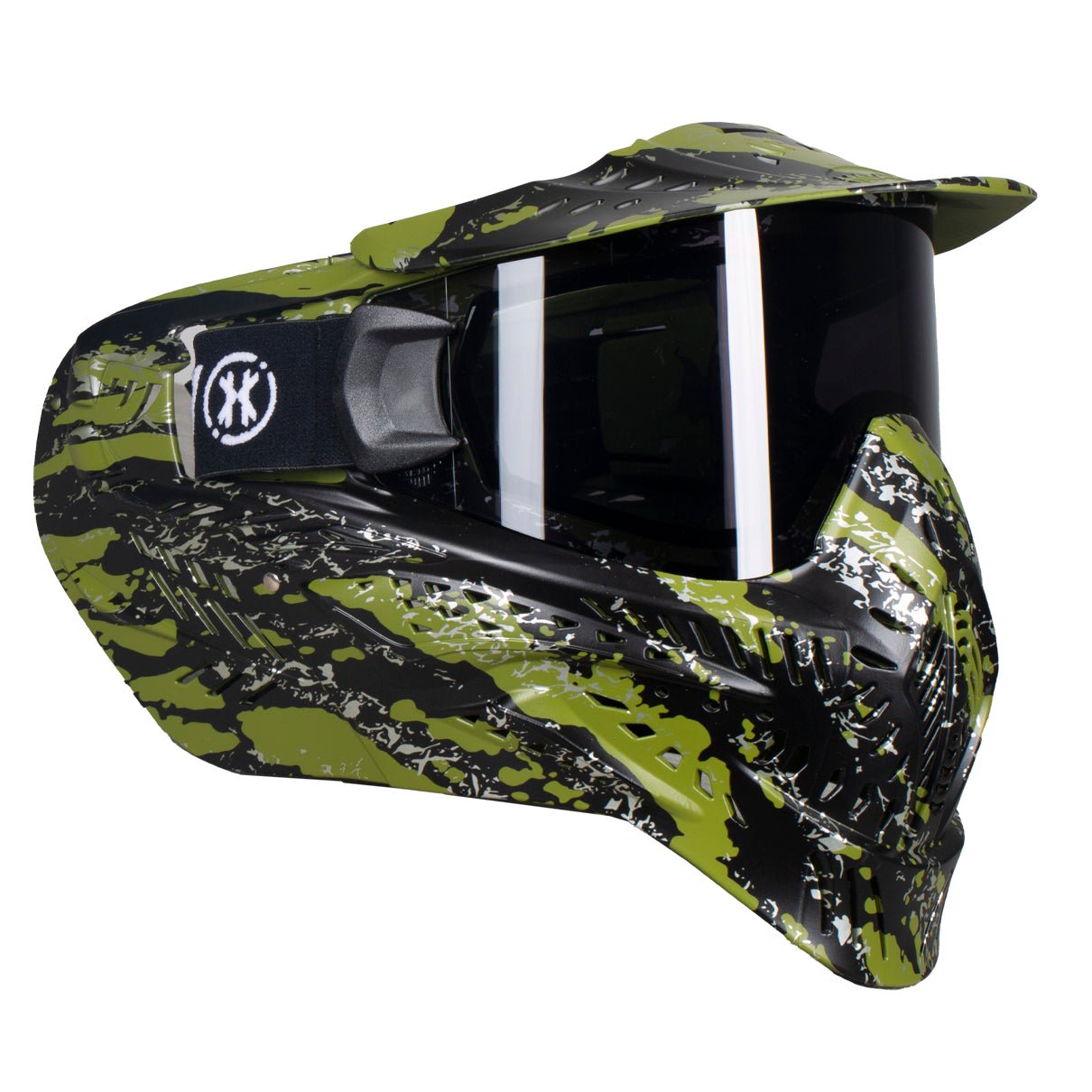 HSTL® Goggle - KA Tech Airsoft - Goggle