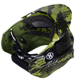HSTL® Goggle - KA Tech Airsoft - Goggle