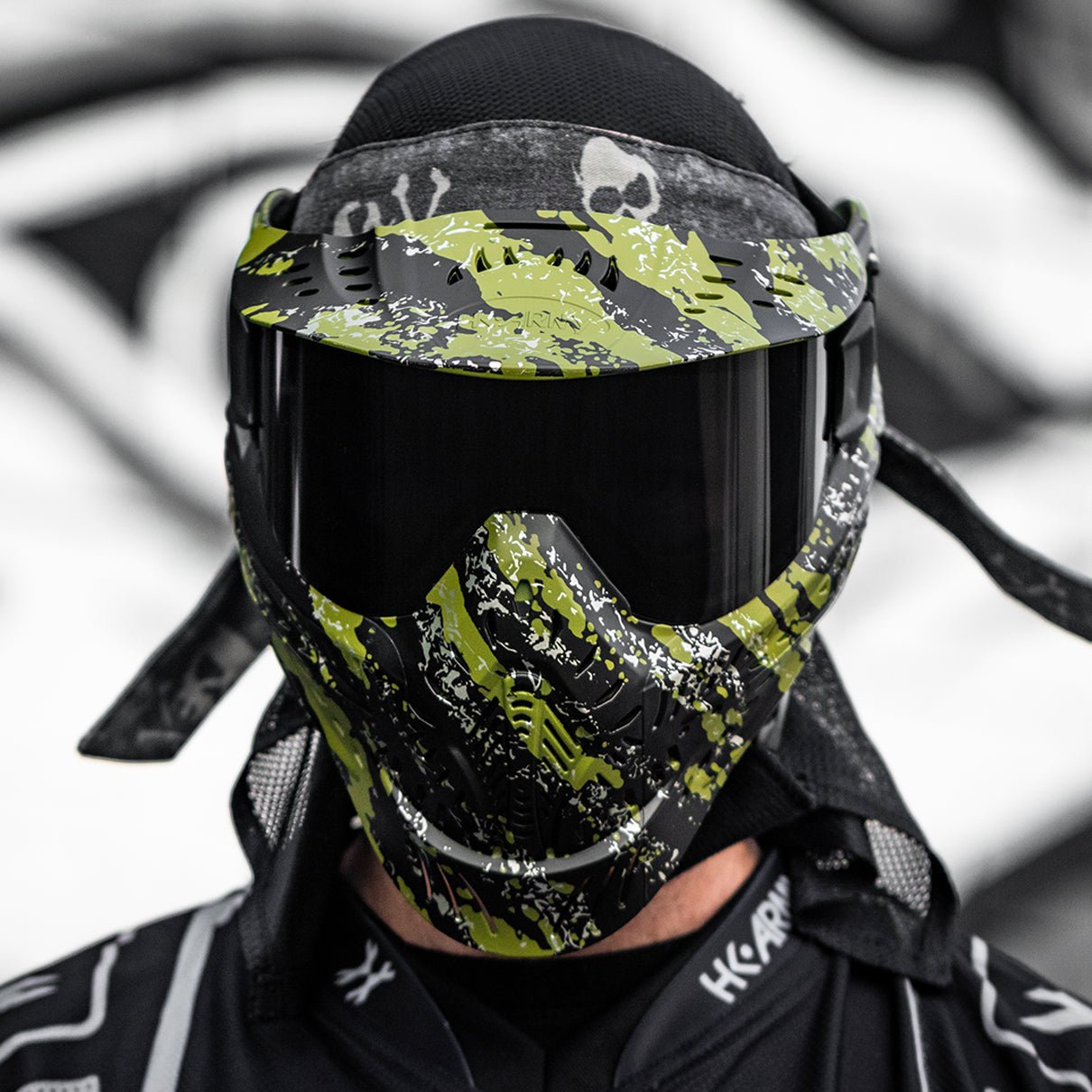 HSTL® Goggle - KA Tech Airsoft - Goggle
