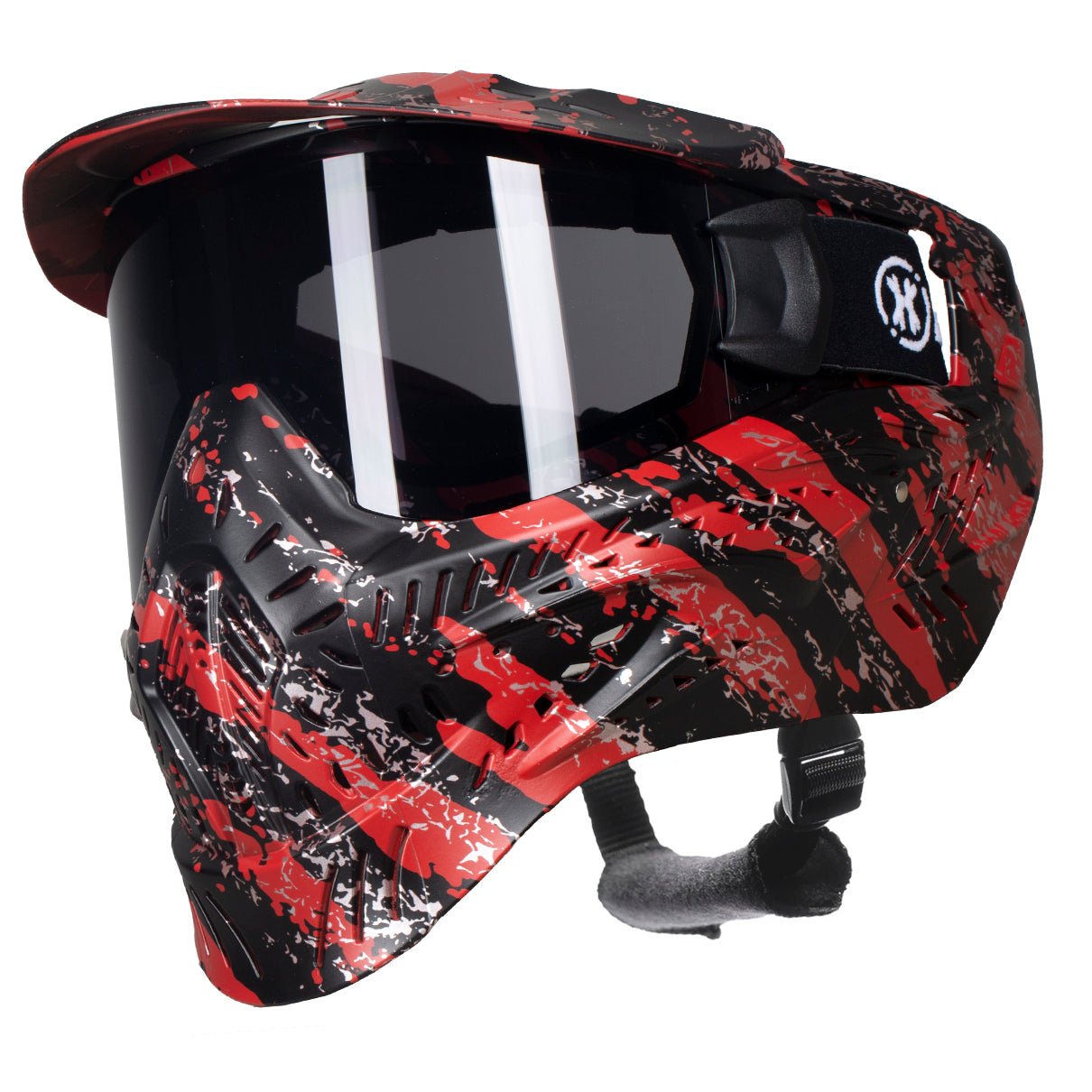 HSTL® Goggle - KA Tech Airsoft - Goggle