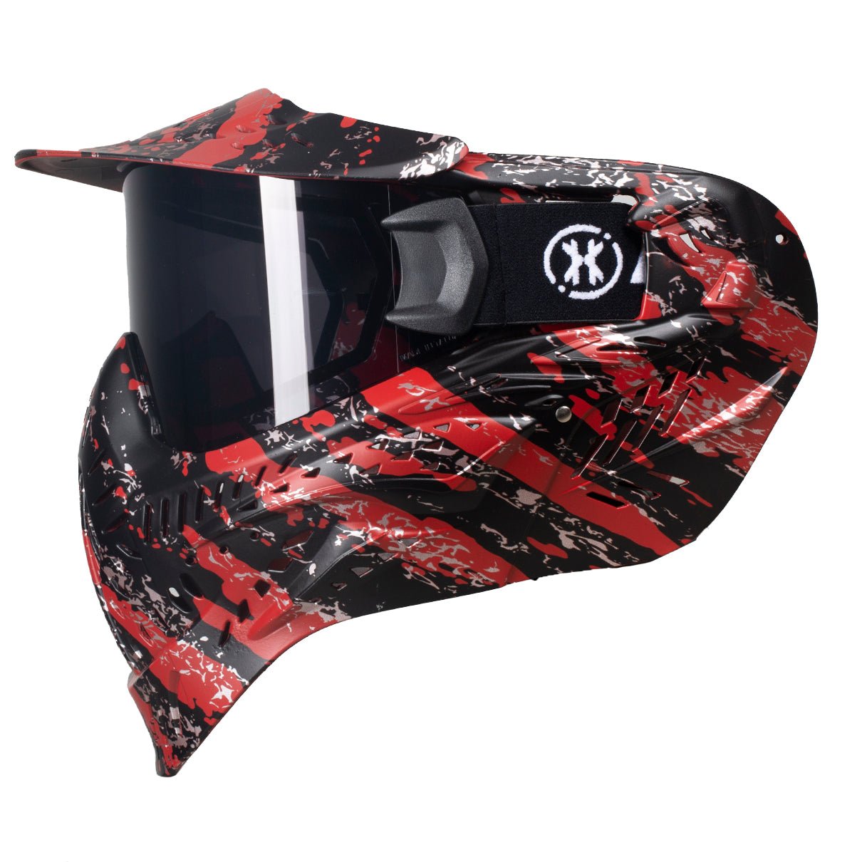 HSTL® Goggle - KA Tech Airsoft - Goggle