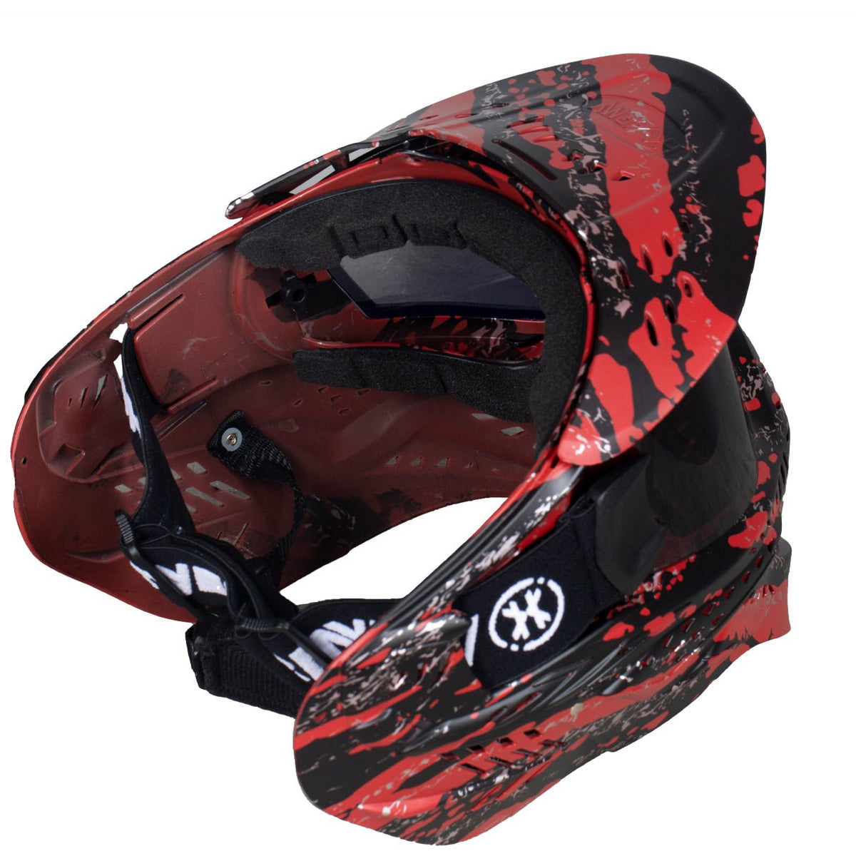 HSTL® Goggle - KA Tech Airsoft - Goggle