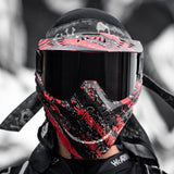 HSTL® Goggle - KA Tech Airsoft - Goggle