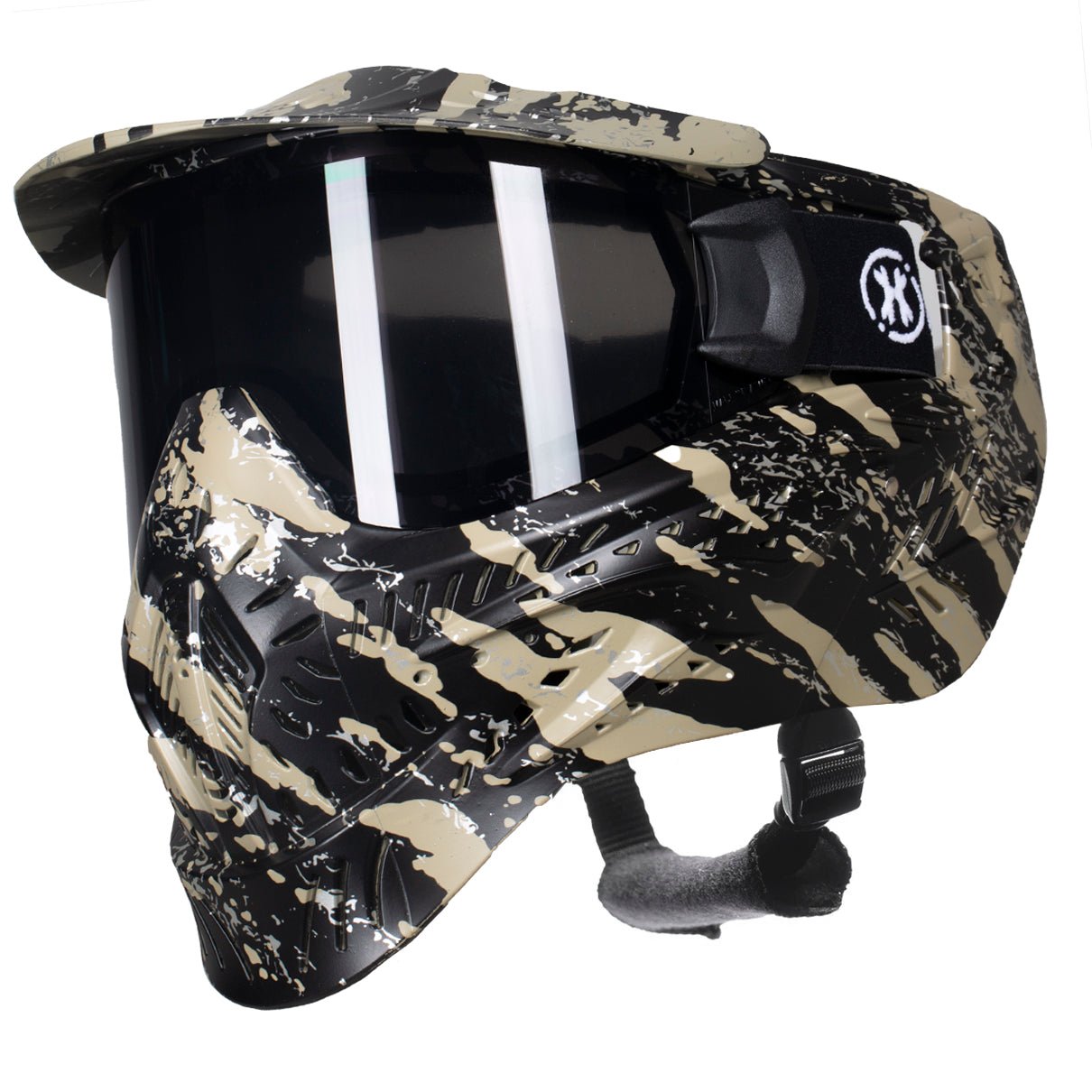 HSTL® Goggle - KA Tech Airsoft - Goggle