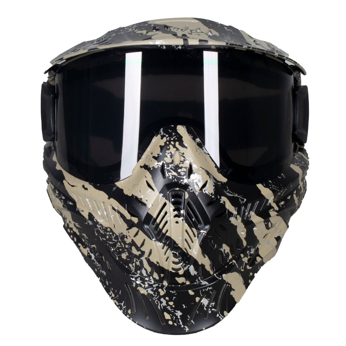 HSTL® Goggle - KA Tech Airsoft - Goggle