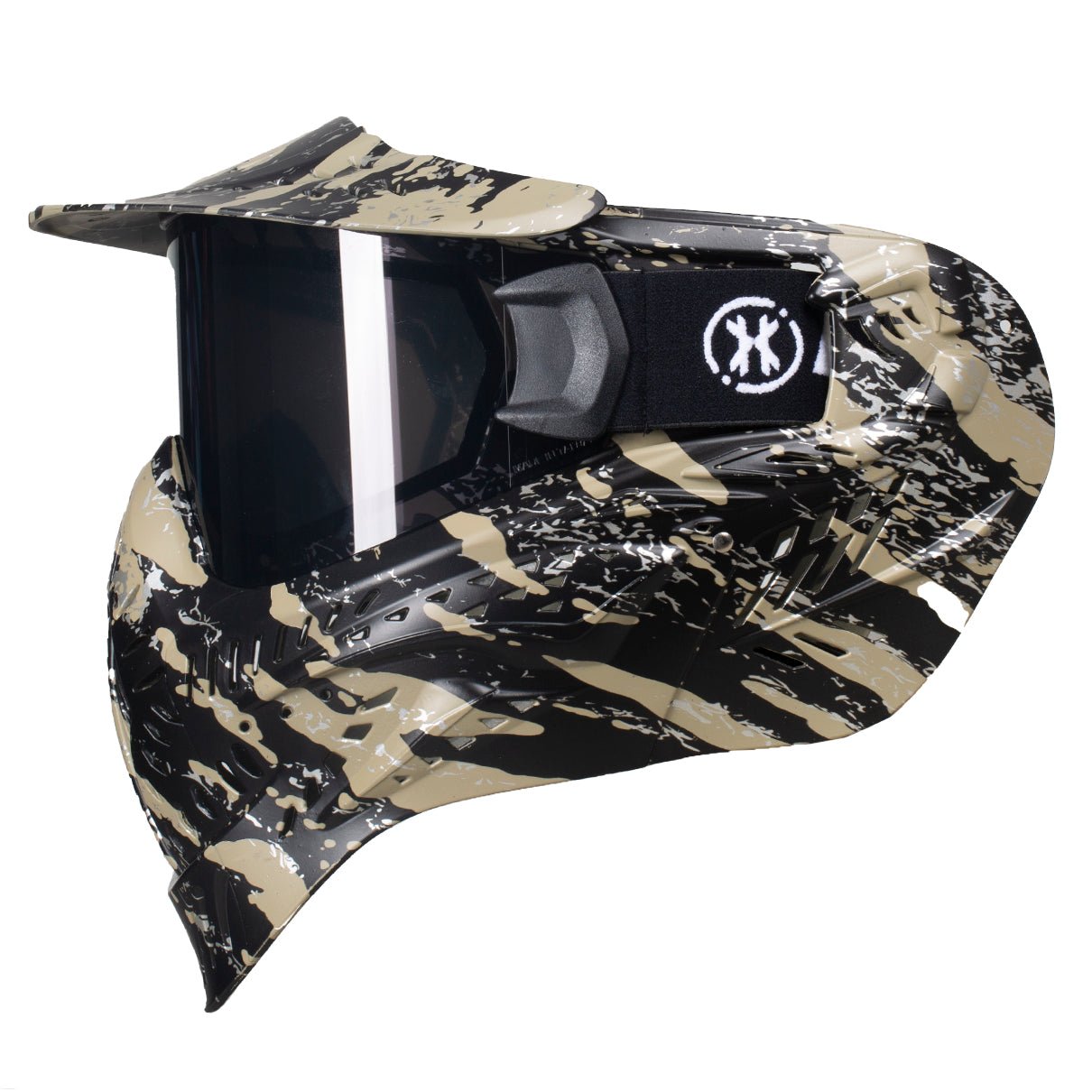 HSTL® Goggle - KA Tech Airsoft - Goggle