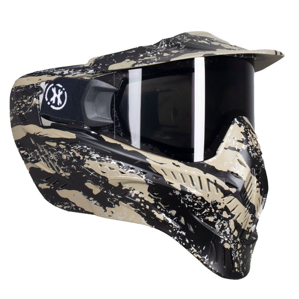 HSTL® Goggle