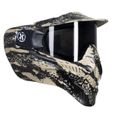 HSTL® Goggle - KA Tech Airsoft - Goggle
