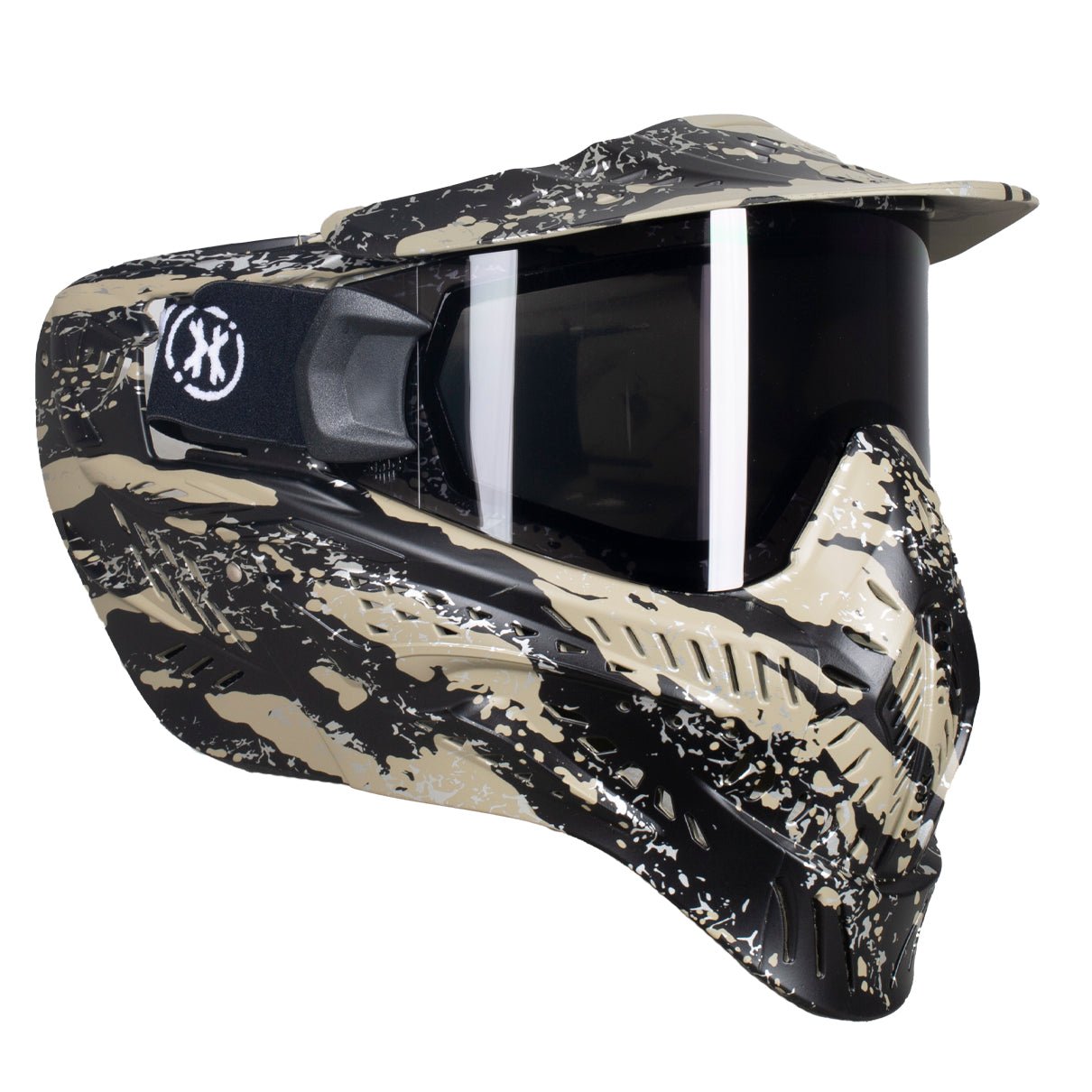 HSTL® Goggle - KA Tech Airsoft - Goggle