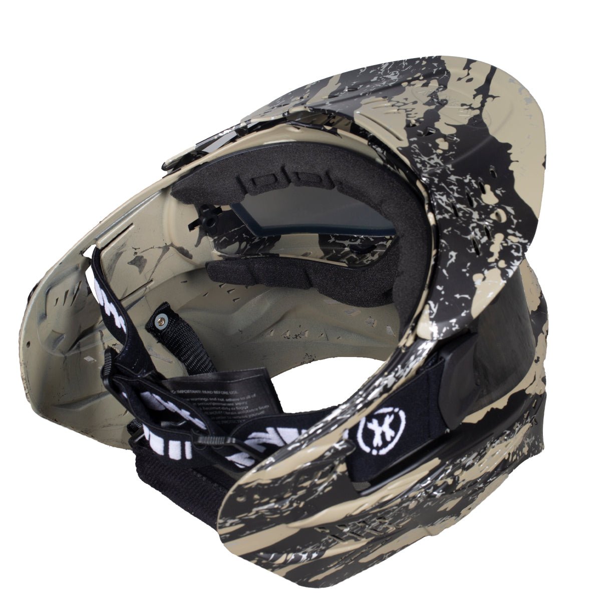 HSTL® Goggle - KA Tech Airsoft - Goggle