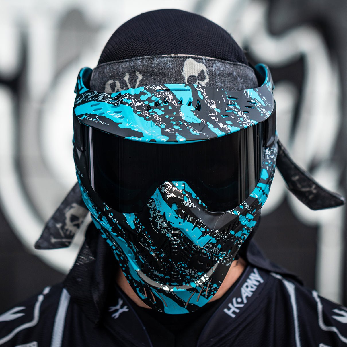 HSTL® Goggle - KA Tech Airsoft - Goggle
