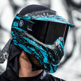 HSTL® Goggle - KA Tech Airsoft - Goggle