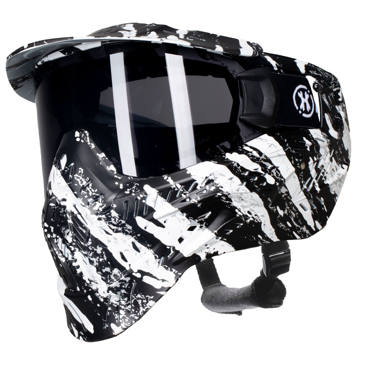 HSTL® Goggle - KA Tech Airsoft - Goggle