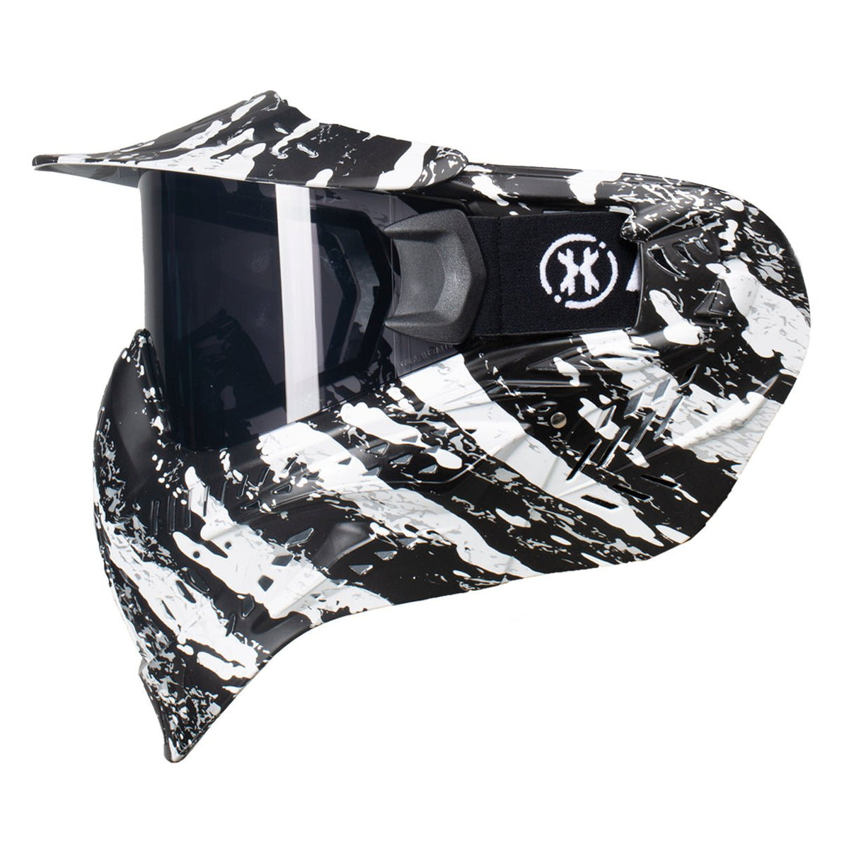 HSTL® Goggle - KA Tech Airsoft - Goggle
