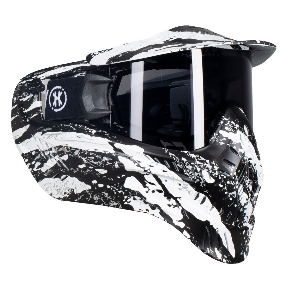 HSTL® Goggle - KA Tech Airsoft - Goggle