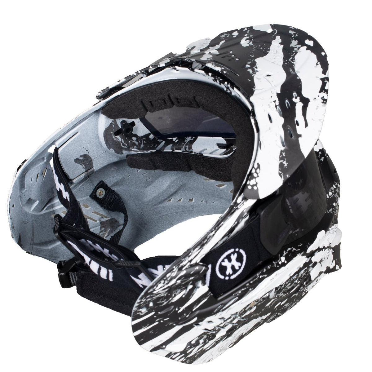 HSTL® Goggle - KA Tech Airsoft - Goggle