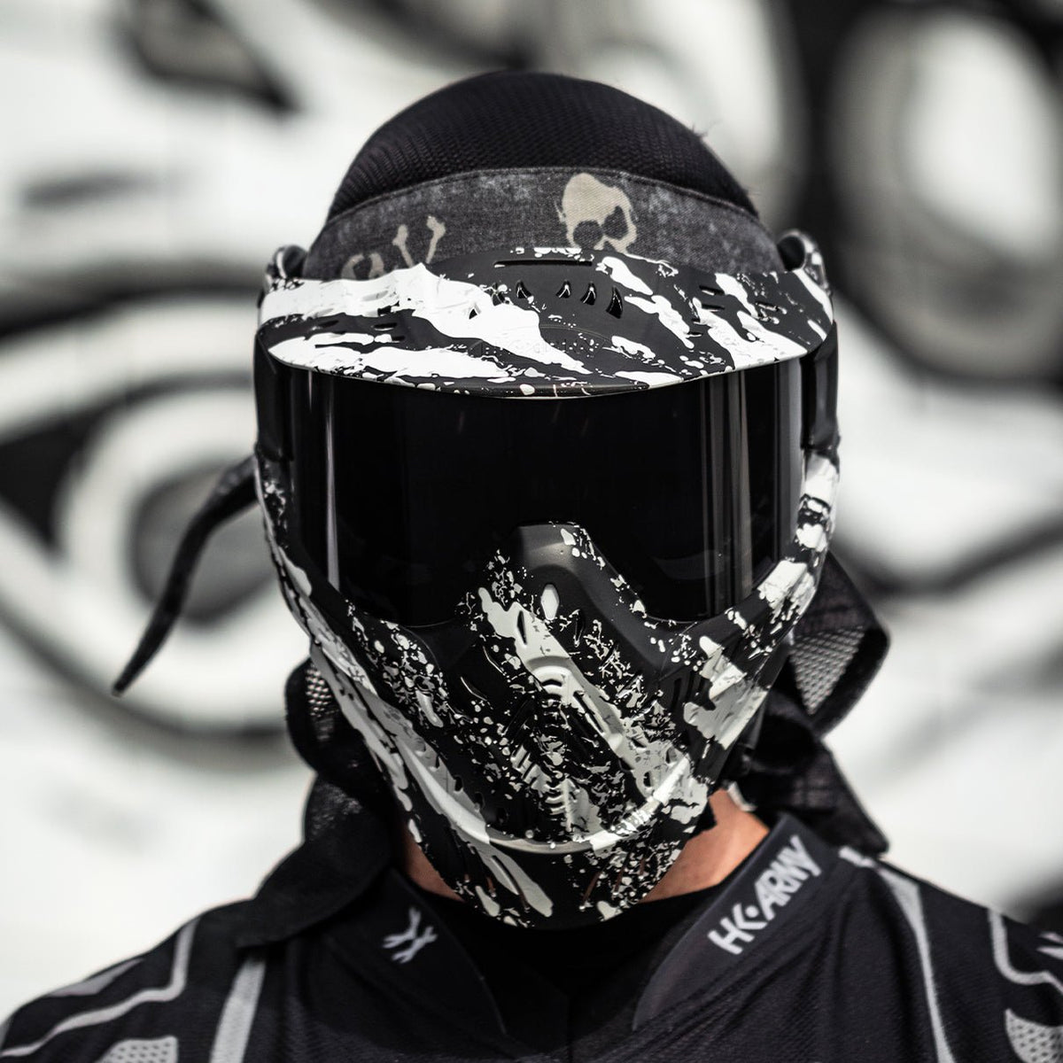 HSTL® Goggle - KA Tech Airsoft - Goggle