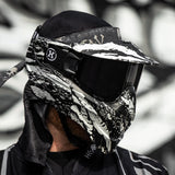 HSTL® Goggle - KA Tech Airsoft - Goggle