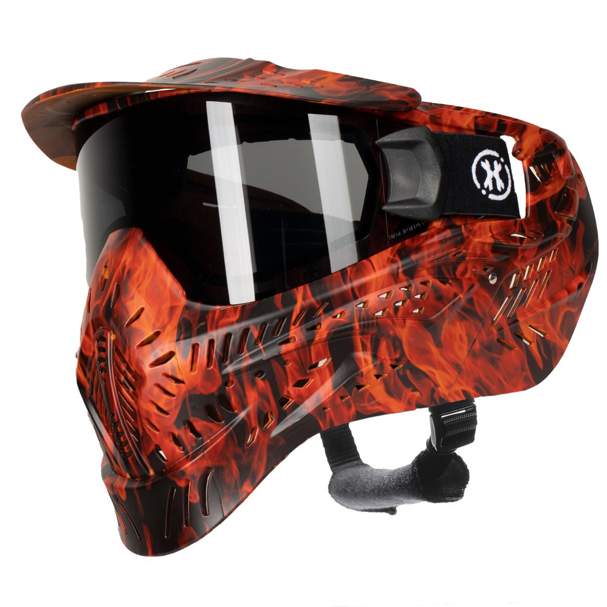HSTL® Goggle - KA Tech Airsoft - Goggle