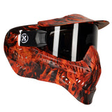 HSTL® Goggle - KA Tech Airsoft - Goggle