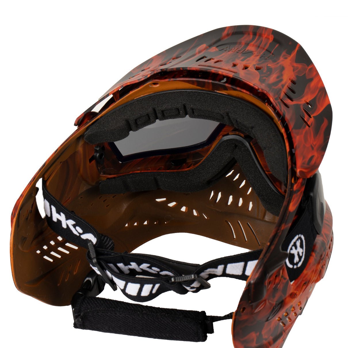 HSTL® Goggle - KA Tech Airsoft - Goggle