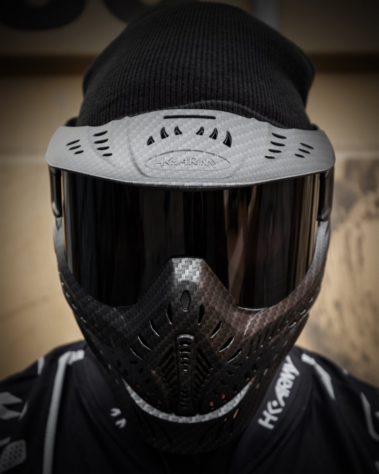 HSTL® Goggle - KA Tech Airsoft - Goggle