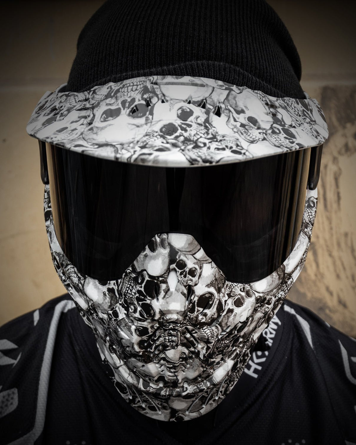 HSTL® Goggle - Skulls - KA Tech Airsoft - Goggle