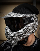 HSTL® Goggle - Skulls - KA Tech Airsoft - Goggle