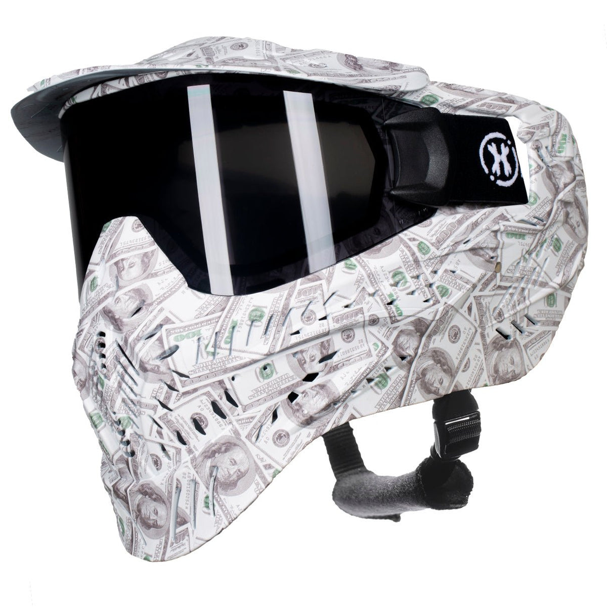 HSTL® Goggle - KA Tech Airsoft - Goggle