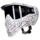 HSTL® Goggle - KA Tech Airsoft - Goggle
