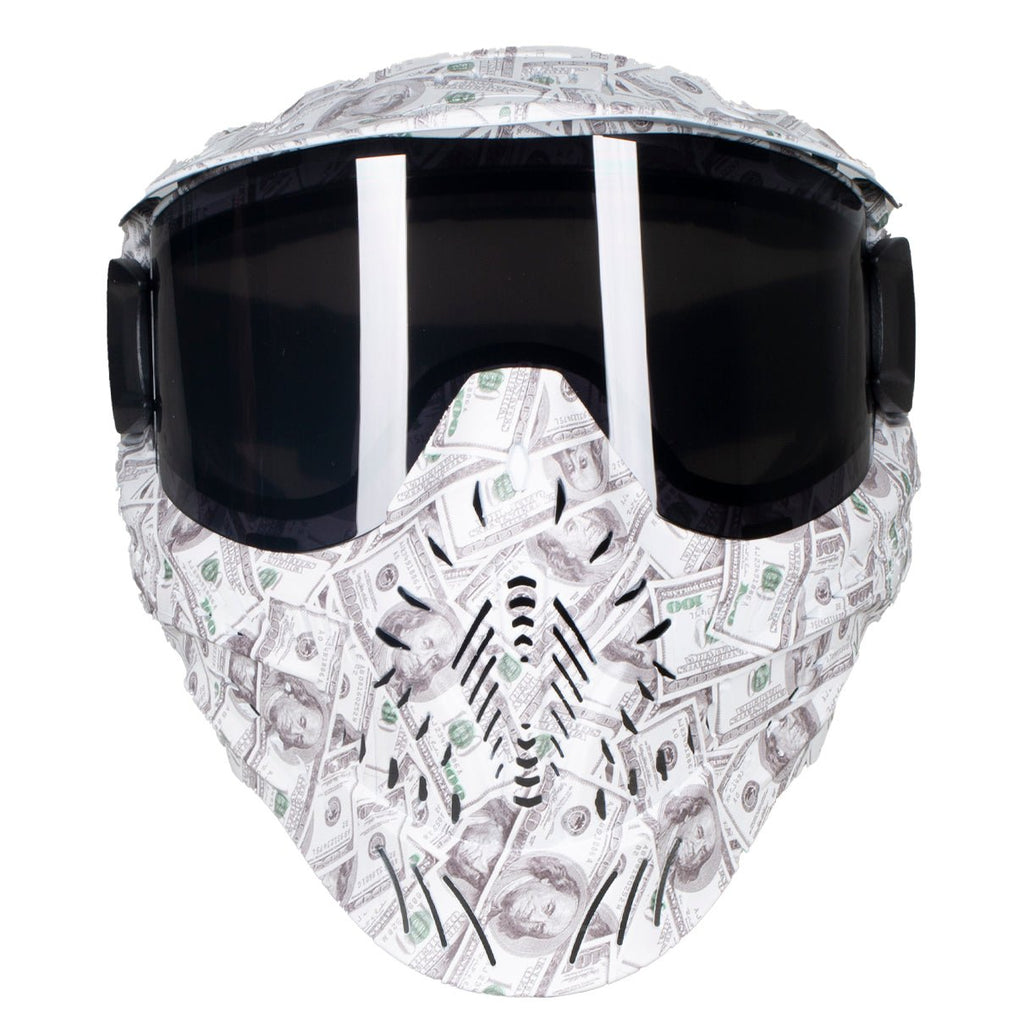 HSTL® Goggle