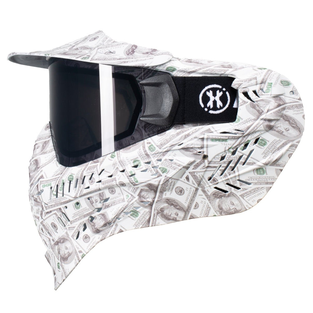 HSTL® Goggle