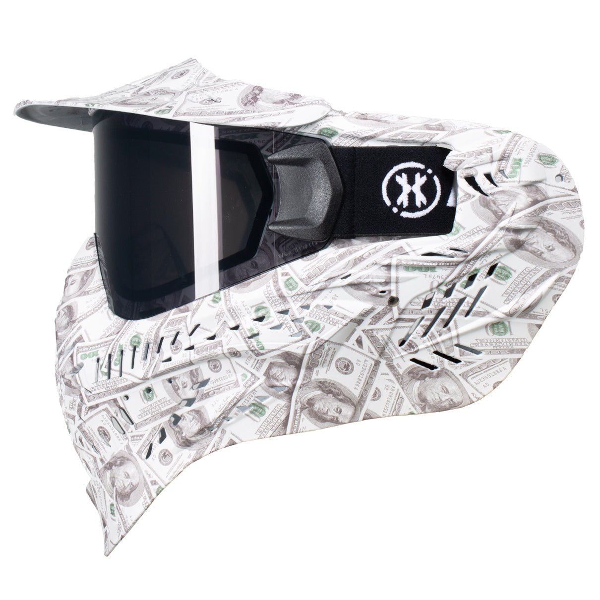 HSTL® Goggle - KA Tech Airsoft - Goggle