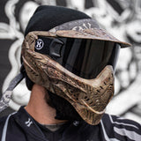 HSTL® Goggle - KA Tech Airsoft - Goggle