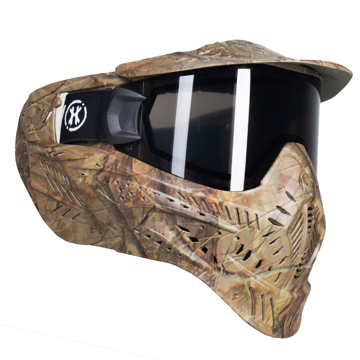 HSTL® Goggle - KA Tech Airsoft - Goggle