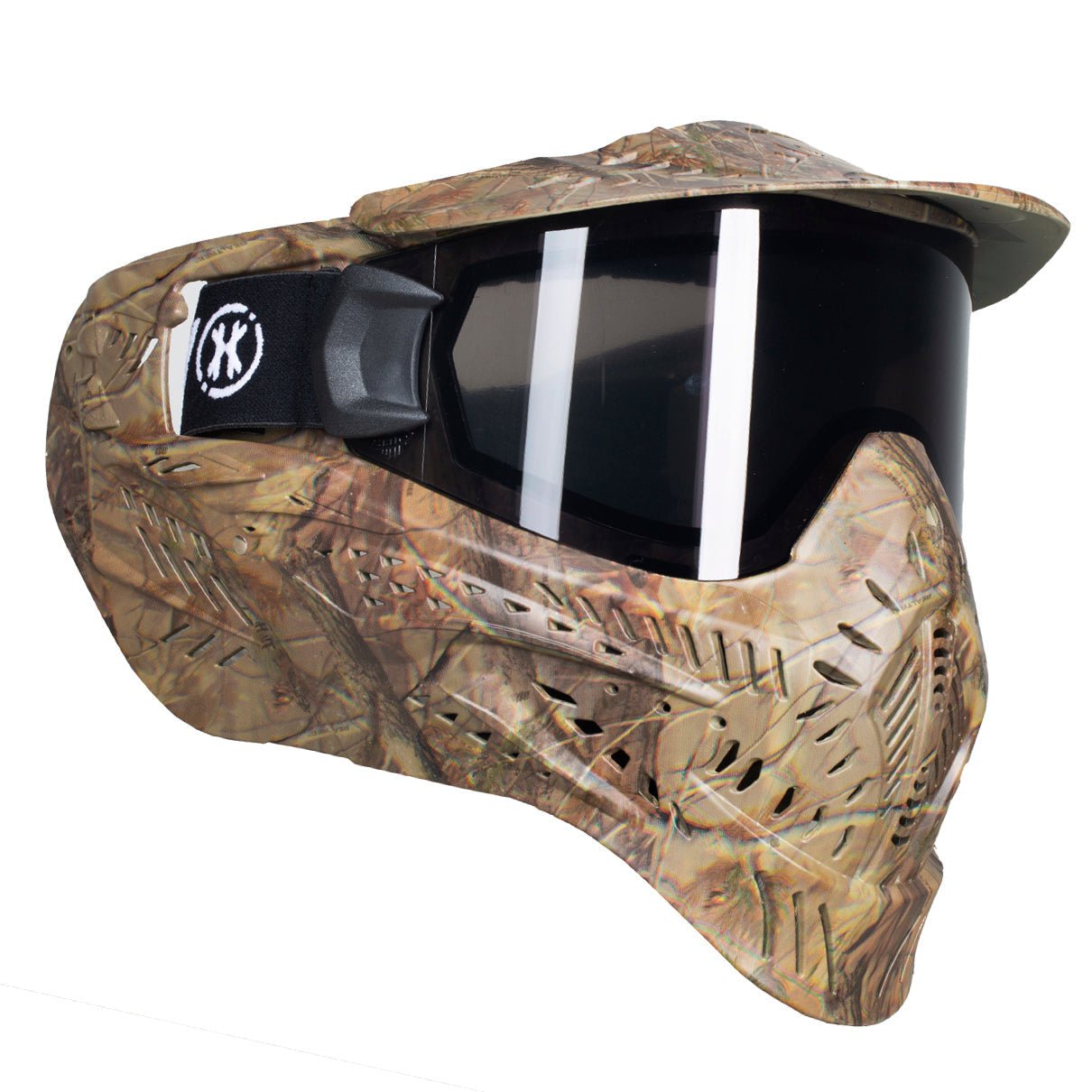 HSTL® Goggle - KA Tech Airsoft - Goggle