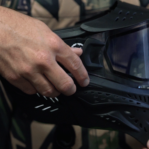 HSTL® Goggle
