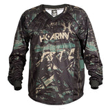 HSTL® Line Jersey - Jungle - Camo - KA Tech Airsoft - Jersey