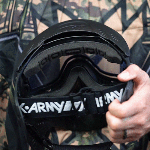HSTL® Goggle