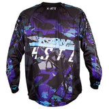 HSTL® Line Jersey - Arctic - Purple/Blue - KA Tech Airsoft - Jersey