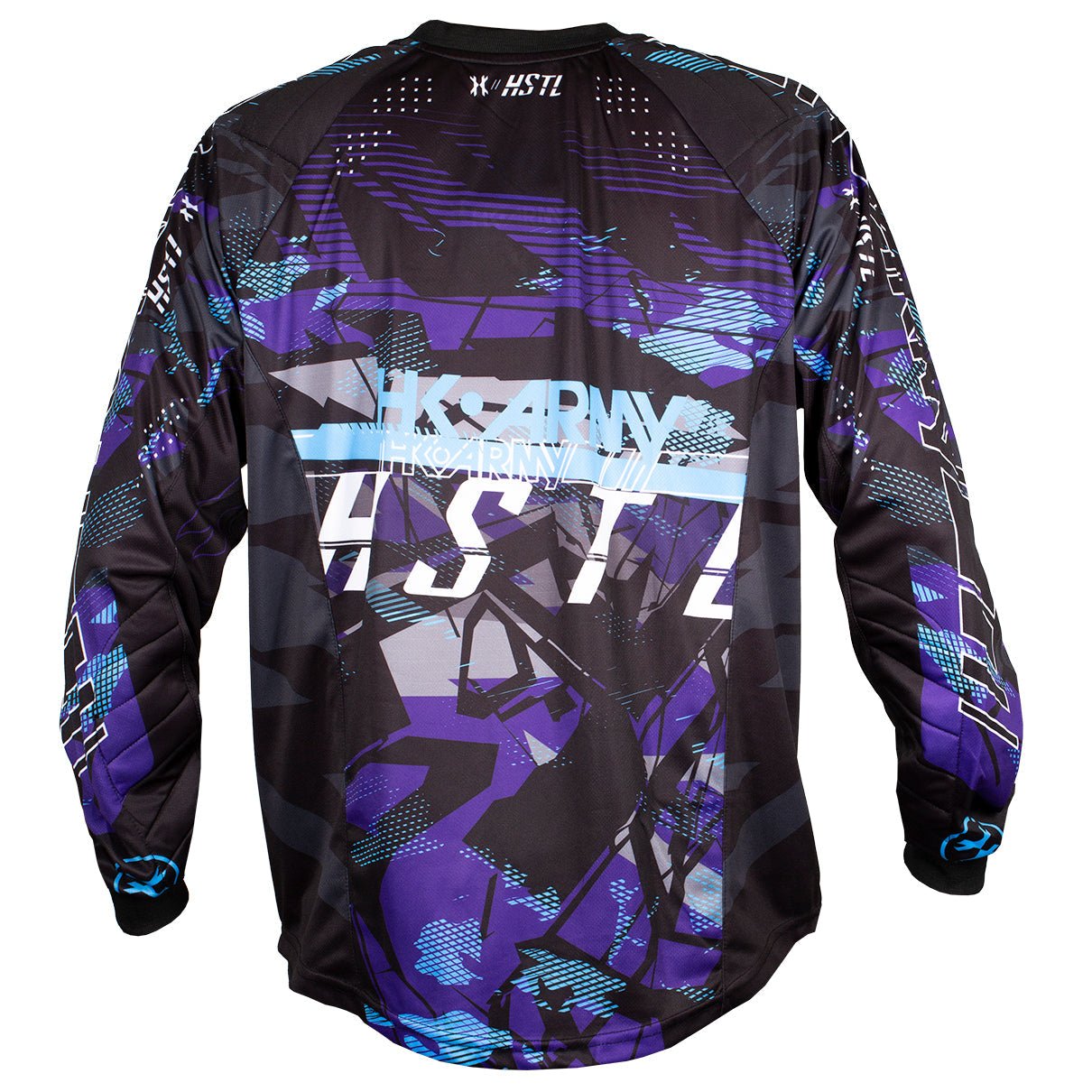HSTL® Line Jersey - Arctic - Purple/Blue - KA Tech Airsoft - Jersey