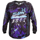 HSTL® Line Jersey - Arctic - Purple/Blue - KA Tech Airsoft - Jersey