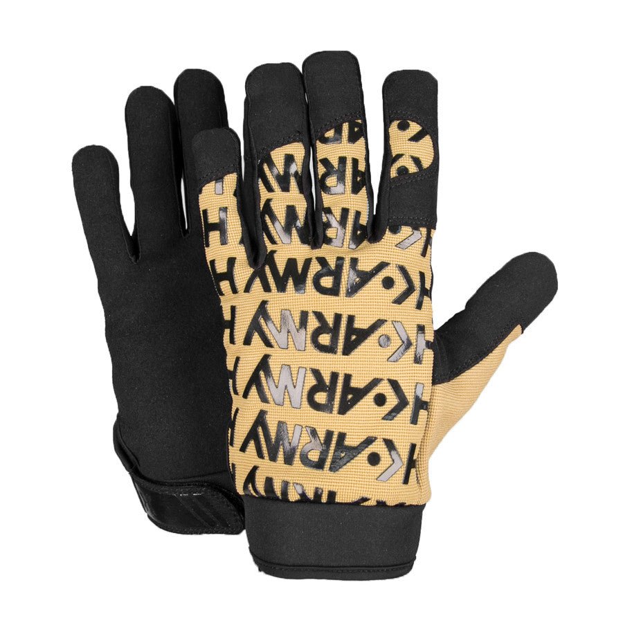 HSTL® Glove (Full Finger) - KA Tech Airsoft - Glove