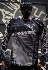Graphite - Hardline Jersey - KA Tech Airsoft - Jersey
